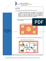 Activity Compendium SLM 1