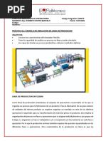 Practica 4 Linea de Produccion