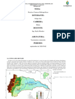 La Cuenca Del Rio Napo - Jara - 14248