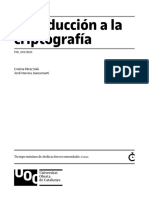 Módulo 2.1. Introducción A La Criptografía