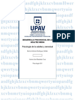 Desarrollo Psicosocial en La A. Media