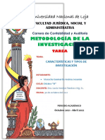 Metodologia - Tarea 3 30-10