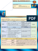 3°4° EdA 8 - DPCC (4 Semanas) .