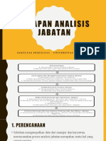 7 - Tahapan Analisis Jabatan