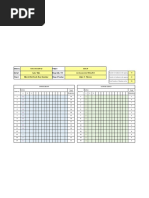 Item Analysis - CSS 10 - 1st Summative Test