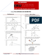 Primera Dirigida Geometría 2021