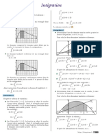 6 Corriges Integration