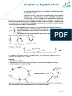 Langage Description Graphe Detats