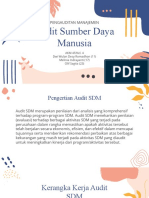 Bab 4 Audit Sumber Daya Manusia-Ibk Bayangkara