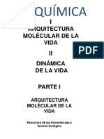 TEMA 1. Biomoléculas (Estructura y Función)