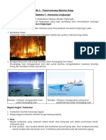 LKPD Ipa - Tema 3 Subtema 1 Dan 3