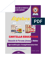 Tarea 3. Producto Final