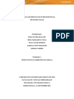 Propuesta Revisoria Fiscal (1) Grupo 8