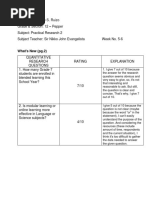 Practical Research 5-6