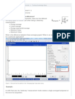 Averaging Types What's The Difference - Siemens PLM Community - 364121