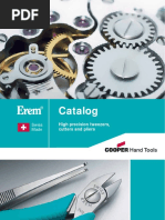 Erem Gloabl Catalog 2008