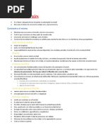 Resumen Fides Et Ratio