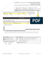 Reporte de Deudas: Consulta Rápida