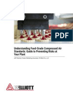 1806 Understanding Food Grade Compressed Air