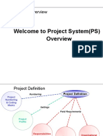 SAP - PS - Overview - Kopya - Kopya