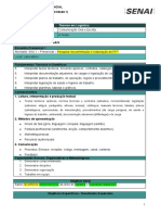 Plano de Ensino UC4 SA 4 Atividade 1 - Encontro 2