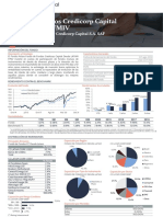 Deuda Latam Credicorp Capital Fondos HI