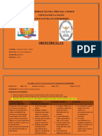 DX y Plan de Cuidados Del Recien Nacido