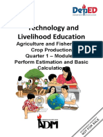 Technology and Livelihood Education