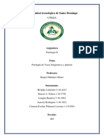 Preguntas Formativas Patología Vasos Sanguíneos y Pulmón