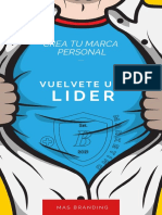 Una Marca Llamada TU - E-Book