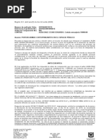 2019564490109681E FALLO FIRMADO PORTE DE NAVAJA MULTIFUNCIONAL ORDENA ENTREGA POR COMPARENDO ELECTRONICO CESAR ALBA PARA IMPRIMIR Last