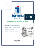 Bomba en Linea