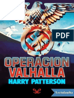 Operacion Valhalla - Harry Patterson