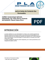 Contactologia