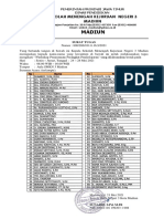 Surat Tugas Workshop Penyusunan RPP - 2021