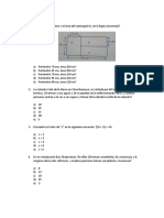 Problemas Libro 1ero Secundaria