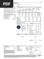 BT Australian Shares Index W: Growth of $10,000