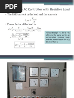 AC-AC Voltage Controllers 3