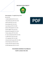 Sistem Integument 2-3