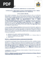 4 Acta de Preguntas Respuestas y Aclaraciones