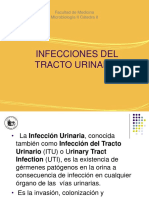 Infecciones Del Tracto Urinario