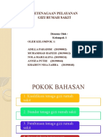 PER.5 Ketenagaan Pelayanan Gizi Rumah Sakit