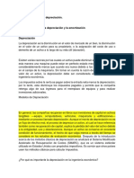 Unidad 3 Modelos de Depreciación