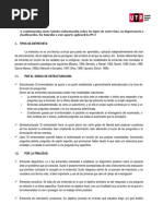 Lectura - Practica Calificada 1