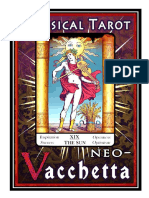 Vacchetta GuidebookTH-ENG