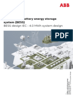 ABB WhitePaper 4MWh Utility Scale Energy Storage Short