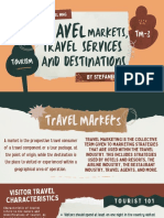 Travel Market