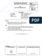 Soal Uas Bioteknologi