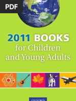 Oxford Children's Catalog 2011