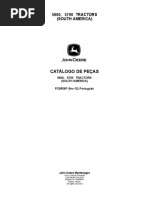 Catalogo de Pecas Tratores 5600 e 5700 Fev 2012 Pc9558o Portugues